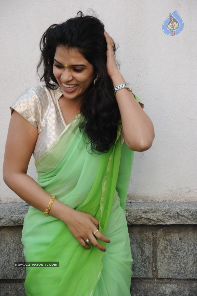 Bhargavi New Photos - 42 / 85 photos