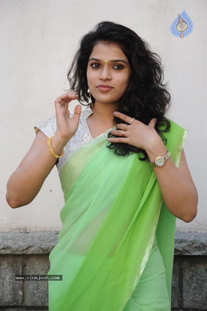 Bhargavi New Photos - 52 / 85 photos