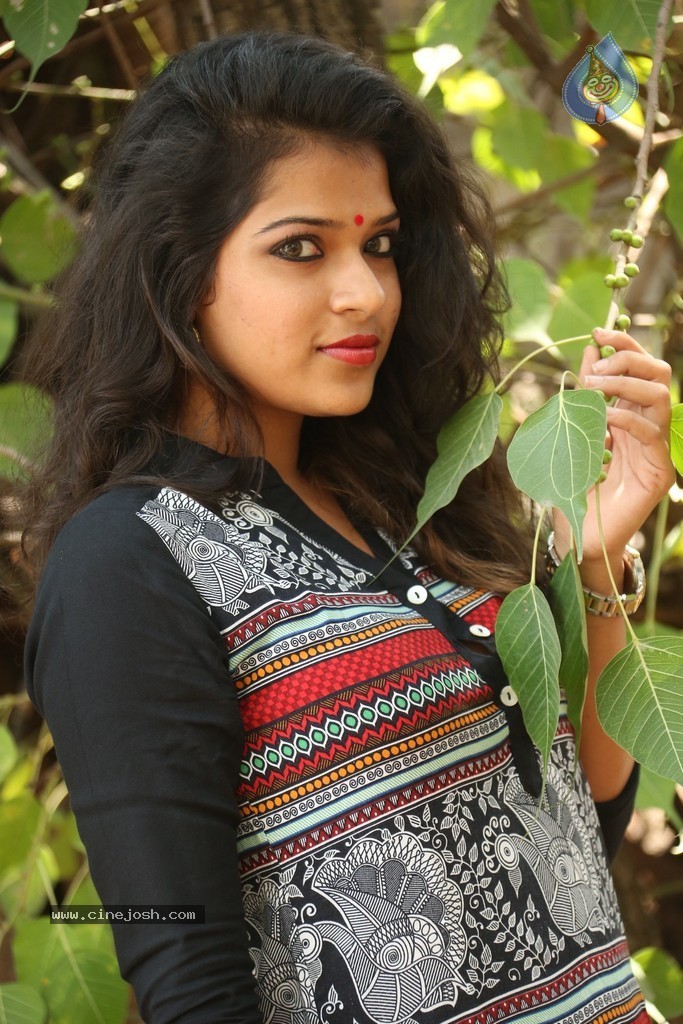 Bhargavi New Photos - 2 / 60 photos