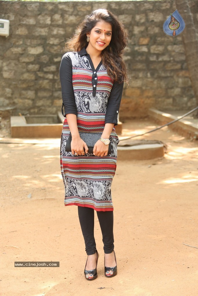 Bhargavi New Photos - 3 / 60 photos