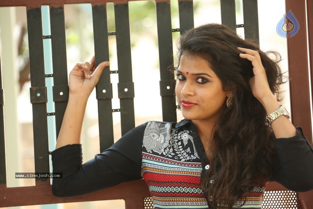 Bhargavi New Photos - 4 / 60 photos