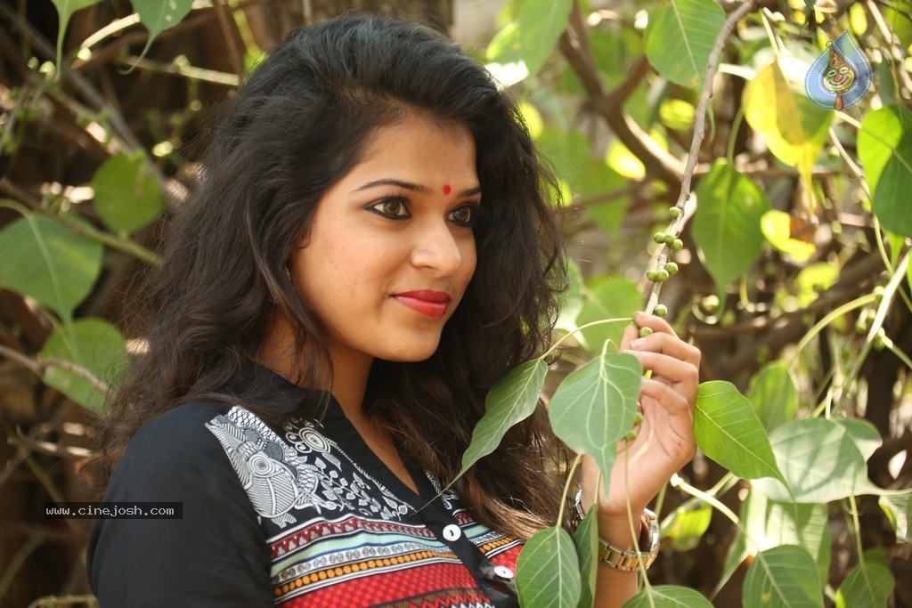 Bhargavi New Photos - 7 / 60 photos