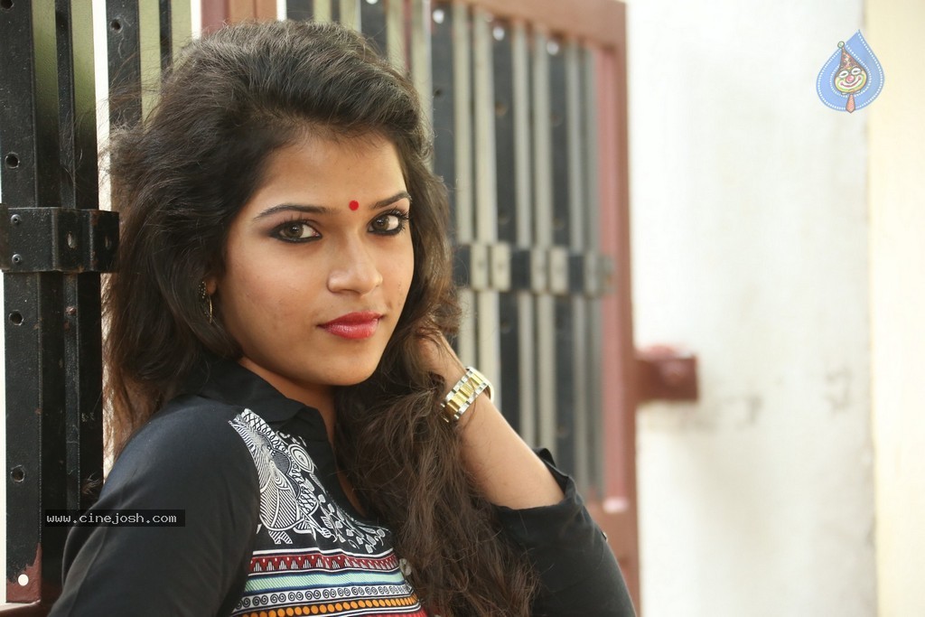 Bhargavi New Photos - 8 / 60 photos