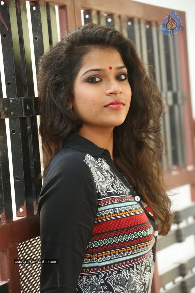 Bhargavi New Photos - 12 / 60 photos