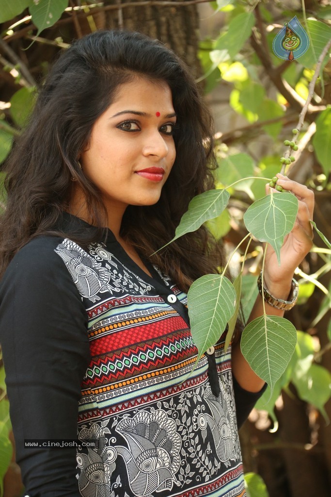 Bhargavi New Photos - 13 / 60 photos