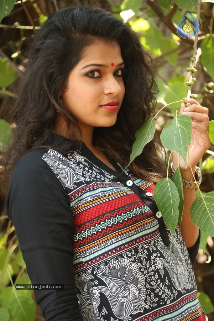 Bhargavi New Photos - 17 / 60 photos