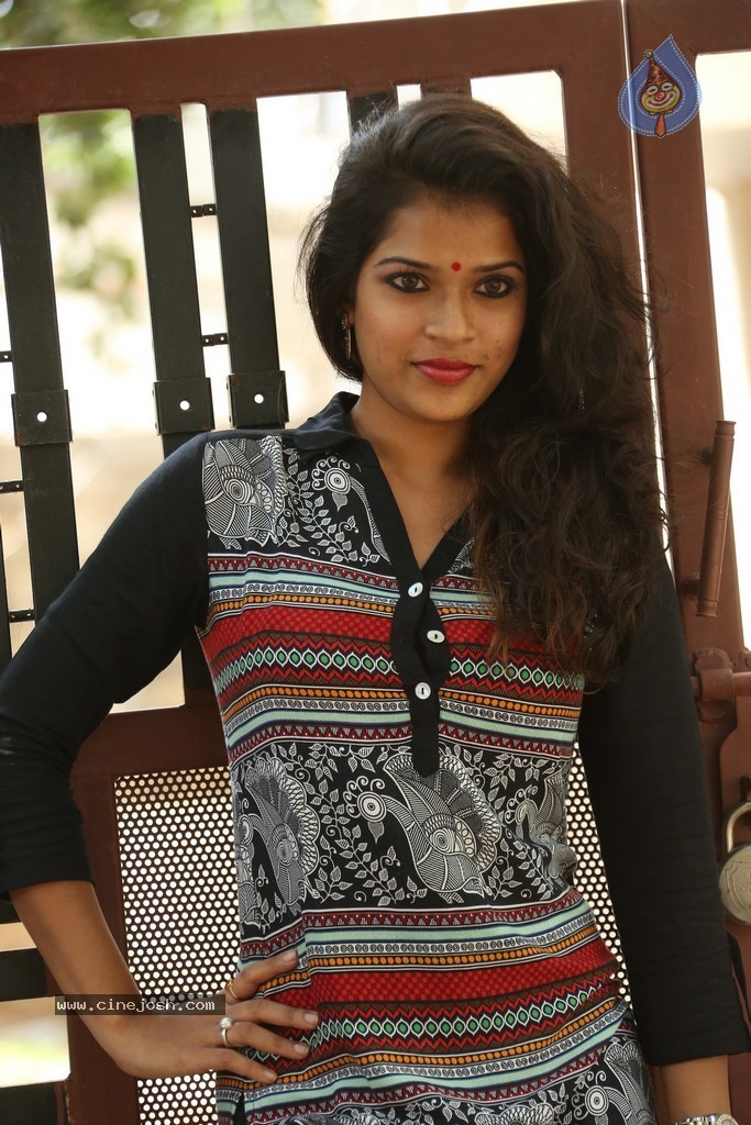 Bhargavi New Photos - 21 / 60 photos