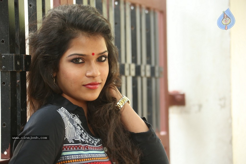 Bhargavi New Photos - 25 / 60 photos