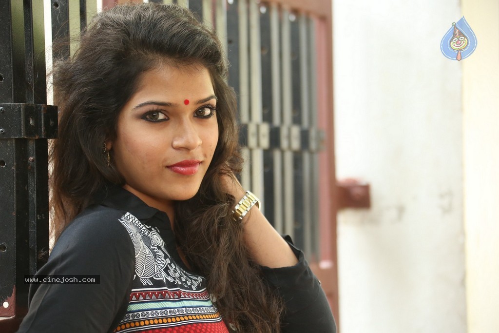 Bhargavi New Photos - 29 / 60 photos