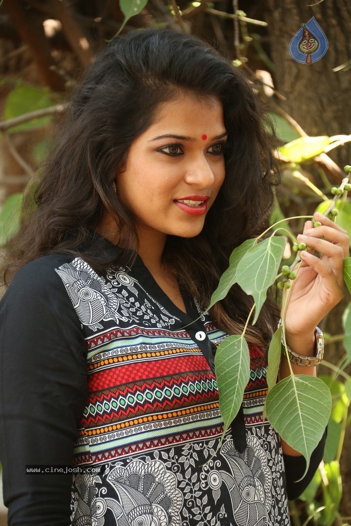 Bhargavi New Photos - 30 / 60 photos