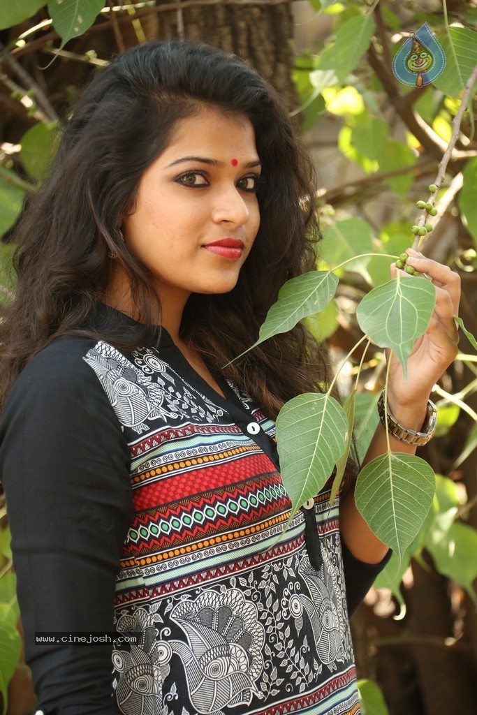 Bhargavi New Photos - 32 / 60 photos