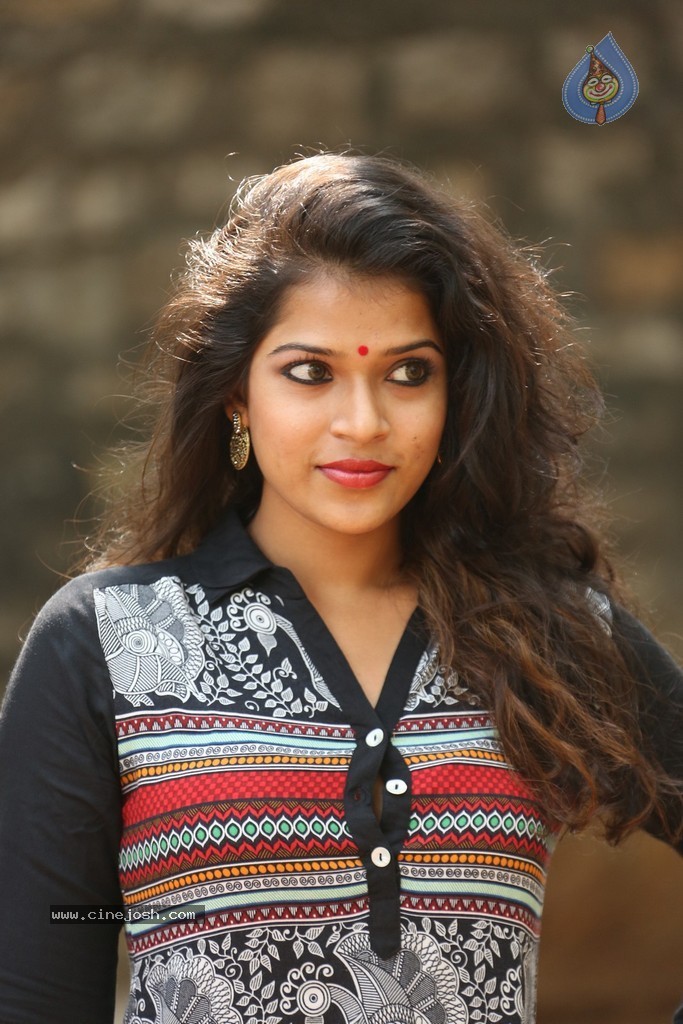 Bhargavi New Photos - 34 / 60 photos