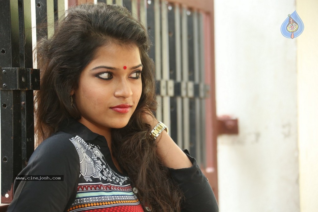 Bhargavi New Photos - 35 / 60 photos