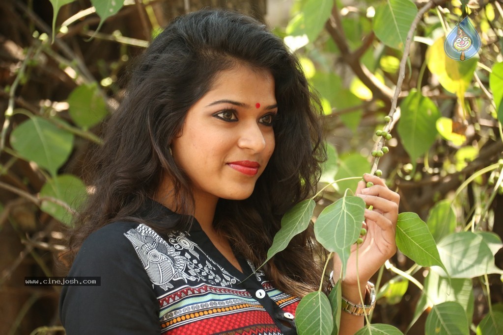 Bhargavi New Photos - 40 / 60 photos