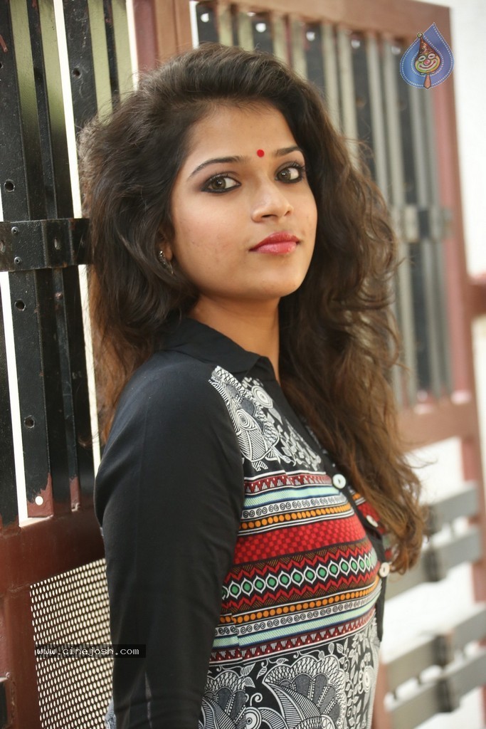 Bhargavi New Photos - 46 / 60 photos