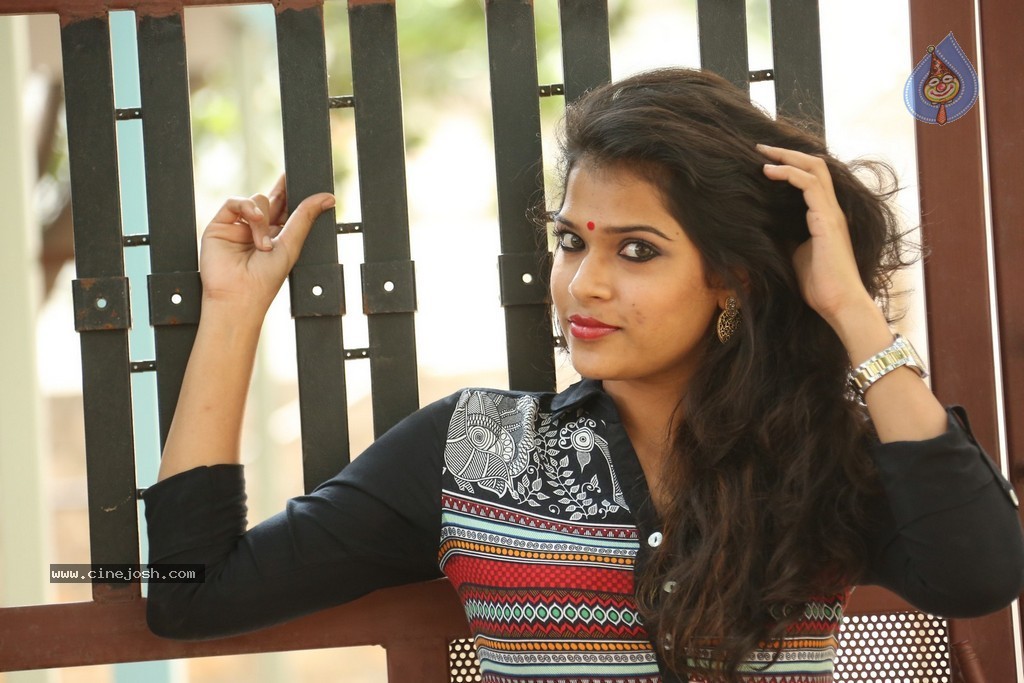 Bhargavi New Photos - 52 / 60 photos