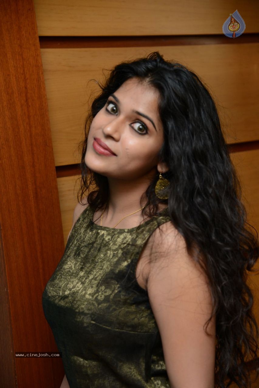 Bhargavi New Pics - 9 / 24 photos