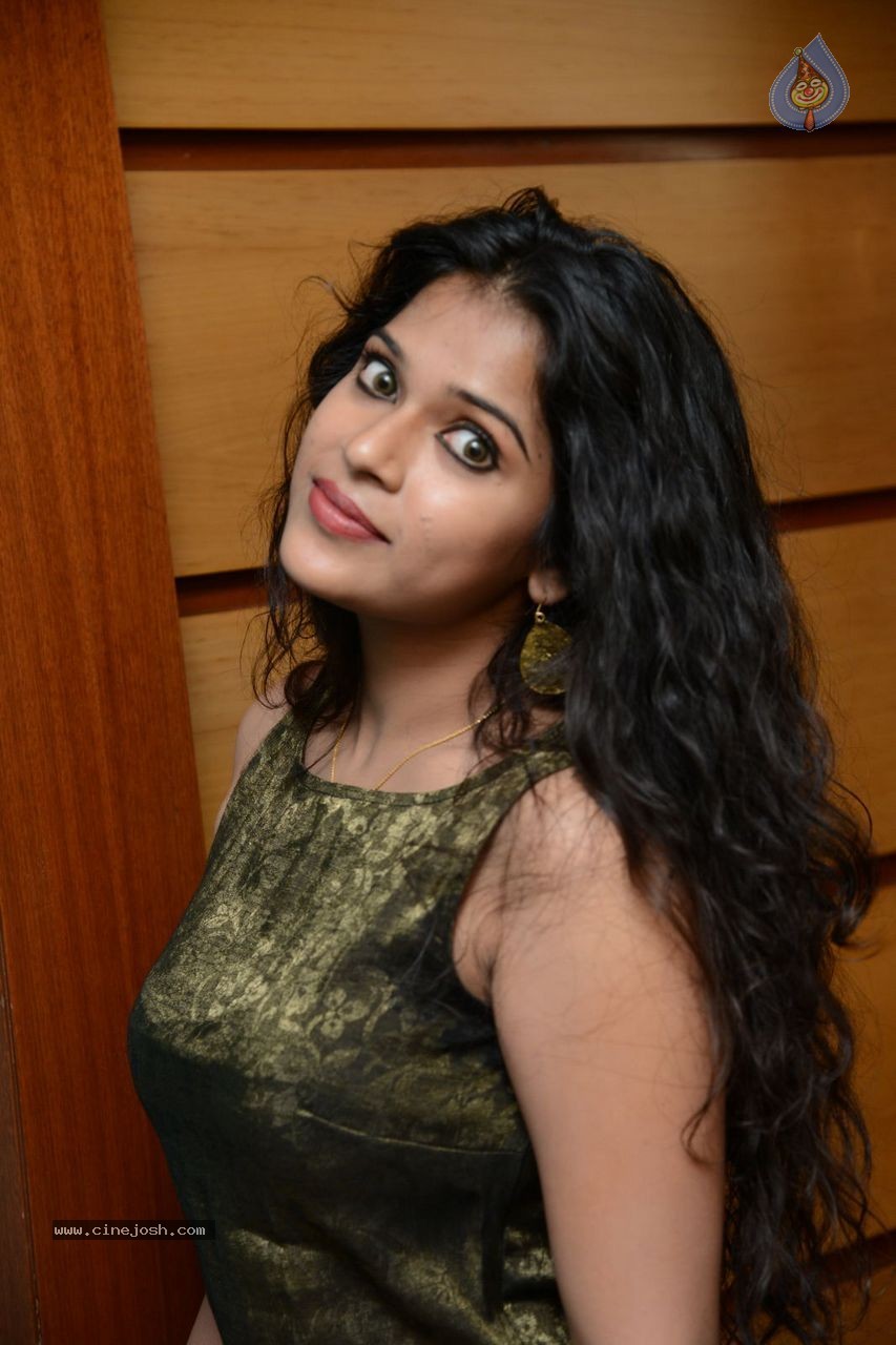 Bhargavi New Pics - 23 / 24 photos