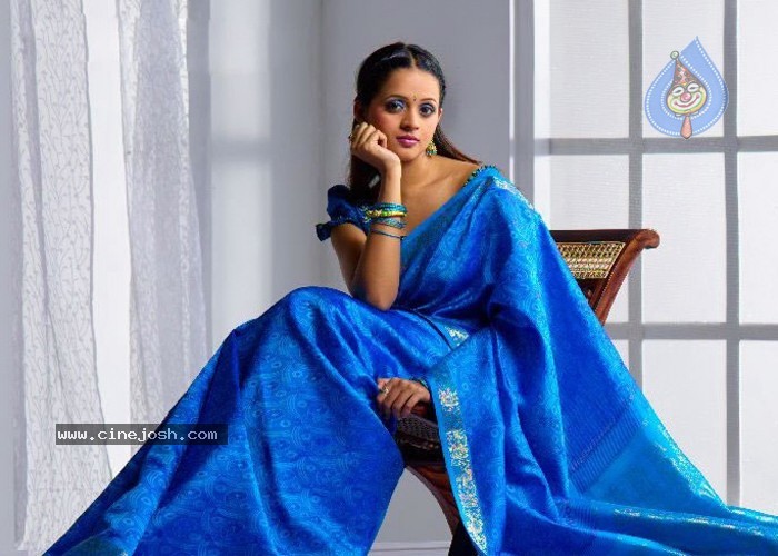 Bhavana Latest Gallery - 25 / 68 photos