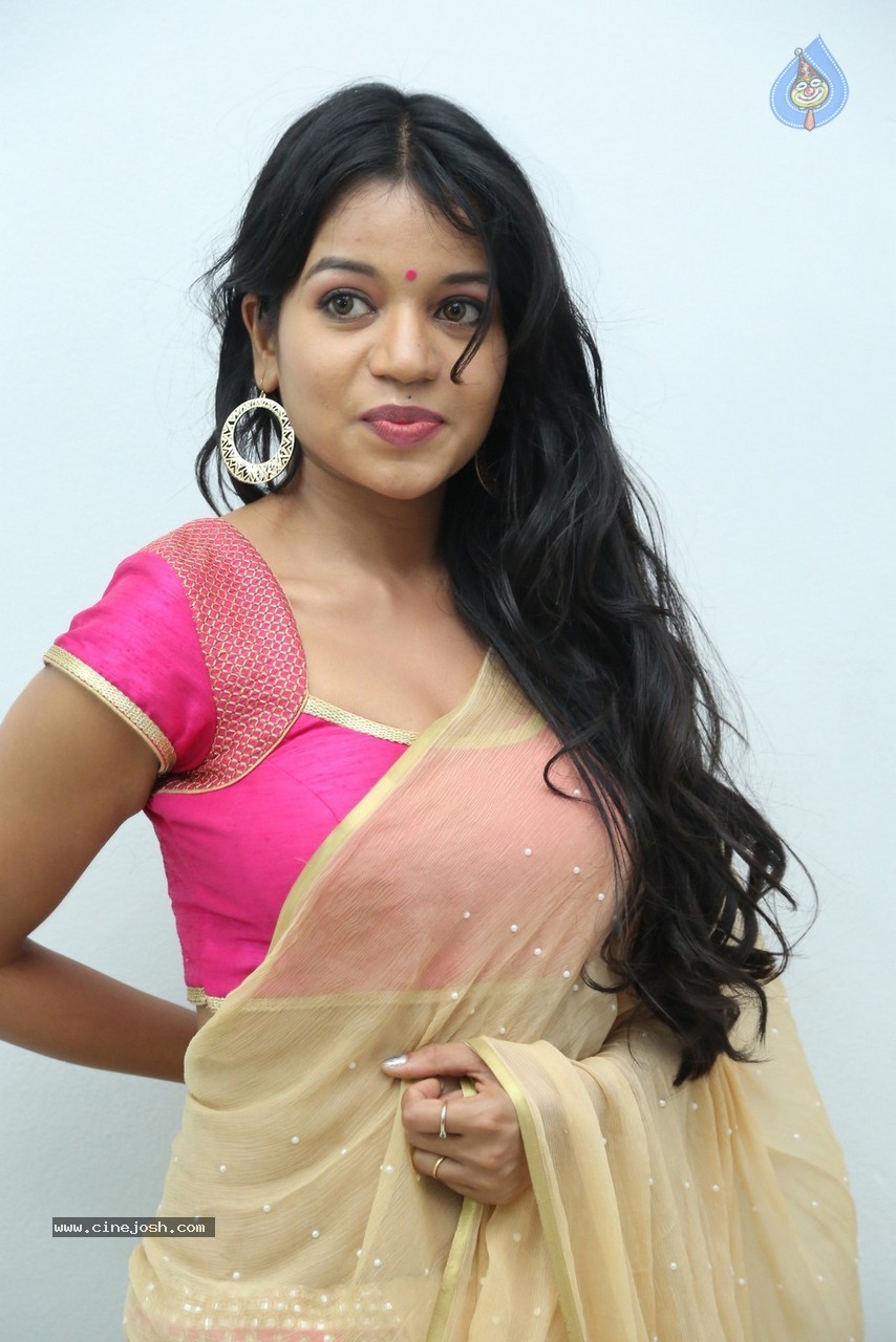 Bhavya Latest Photos - 30 / 62 photos