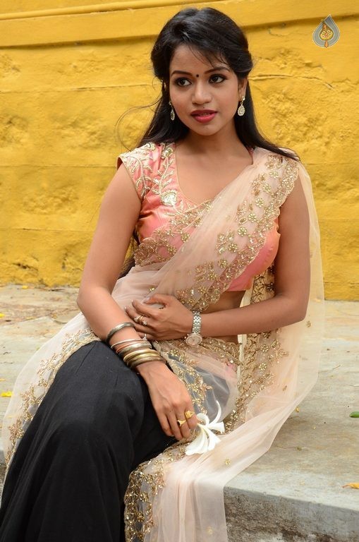 Bhavya Latest Photos - 23 / 34 photos