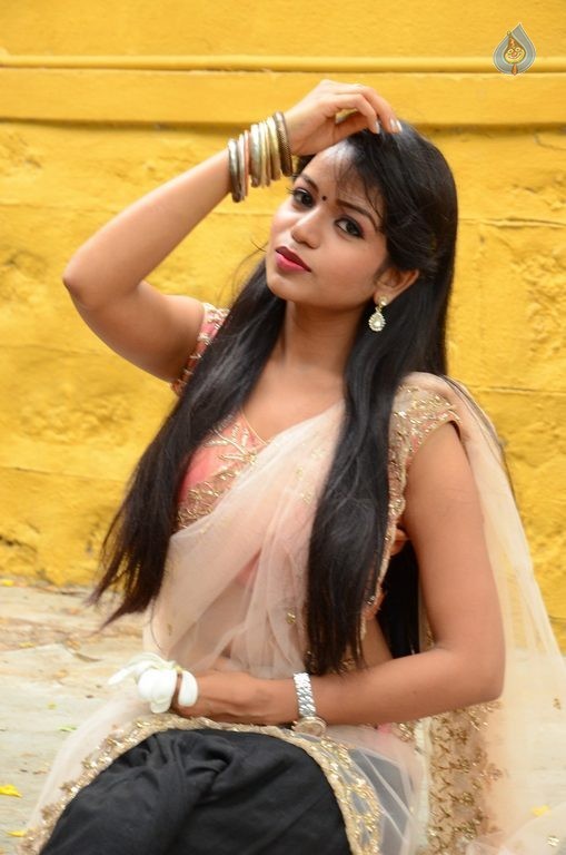 Bhavya Latest Photos - 31 / 34 photos