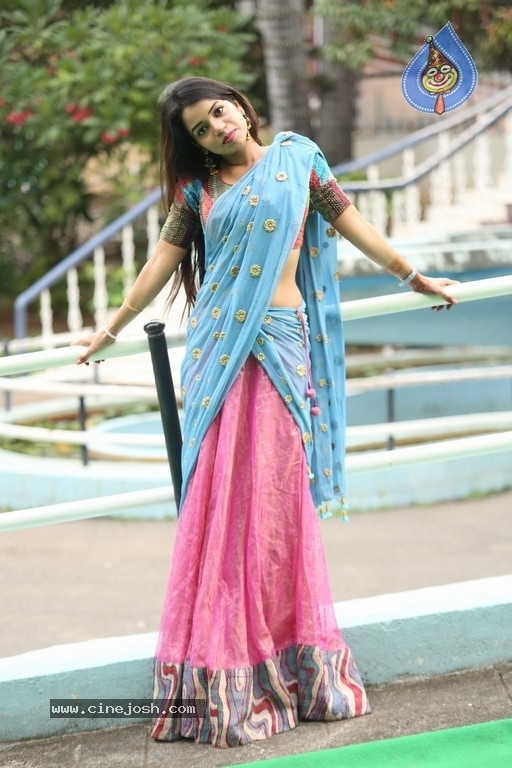 Bhavya Sri Images - 1 / 28 photos