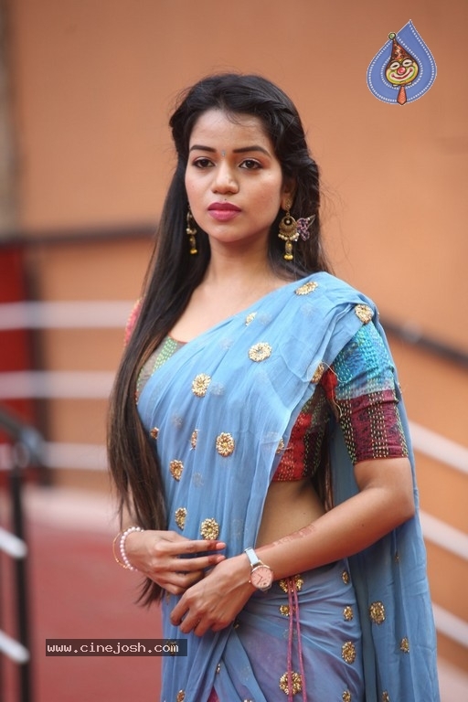 Bhavya Sri Images - 6 / 28 photos