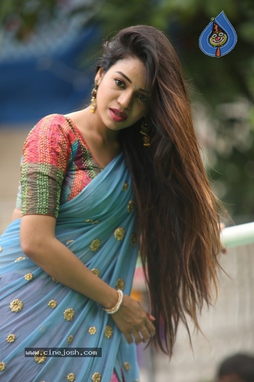 Bhavya Sri Images - 26 / 28 photos