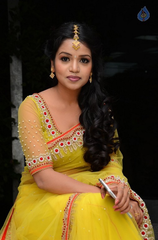 Bhavya Sri Photos - 22 / 39 photos