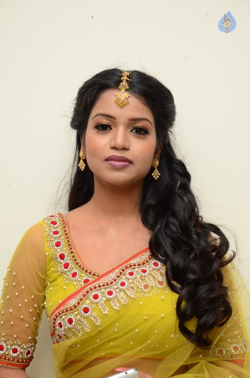 Bhavya Sri Photos - 27 / 39 photos