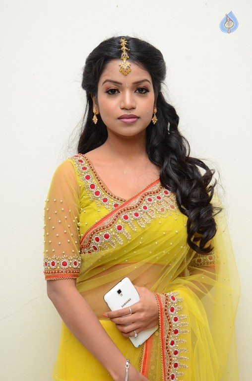 Bhavya Sri Photos - 37 / 39 photos