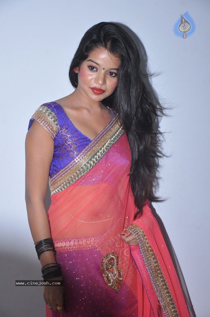 Bhavya Sri Photos - 29 / 63 photos