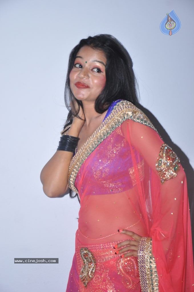 Bhavya Sri Photos - 30 / 63 photos