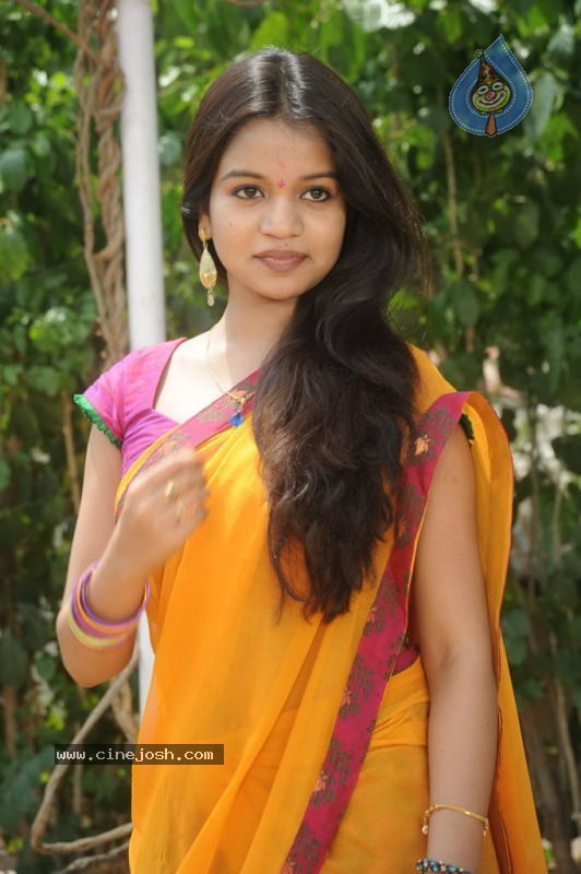 Bhavya Stills - 28 / 39 photos