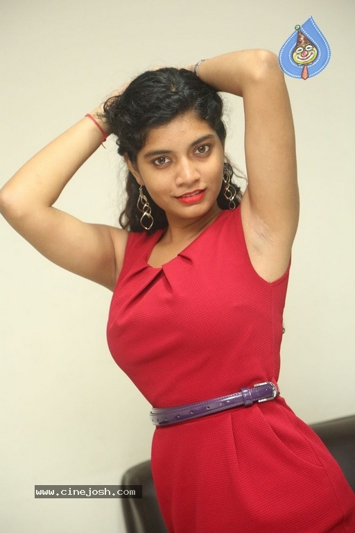 Bindu Actress Stills - 6 / 15 photos