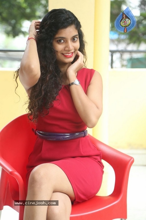 Bindu Actress Stills - 8 / 15 photos