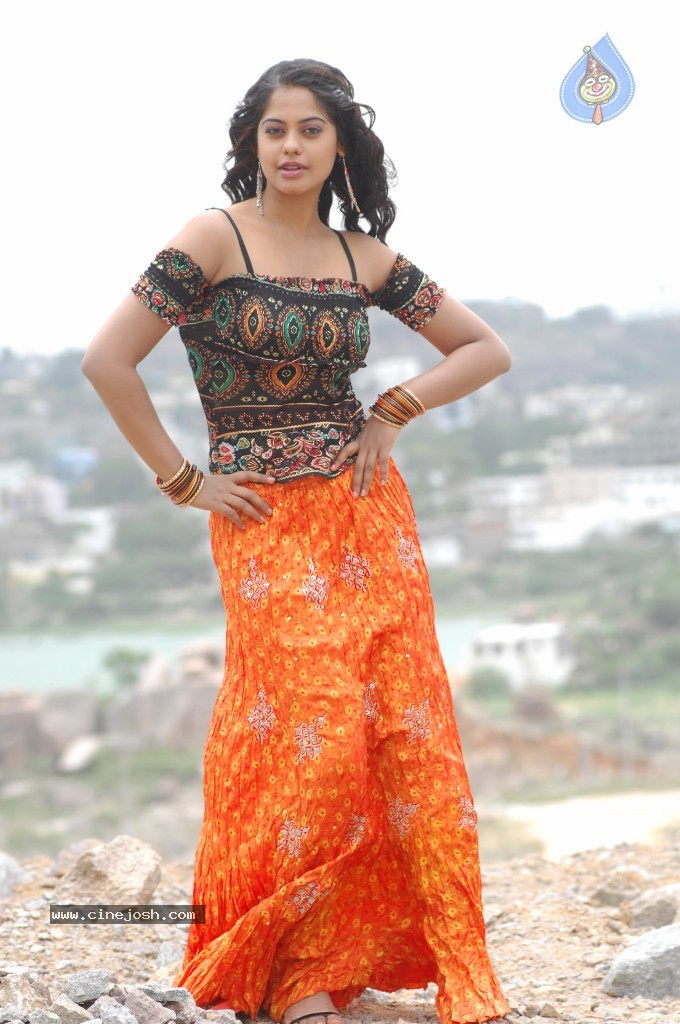 Bindu Madhavi Stills - 22 / 27 photos