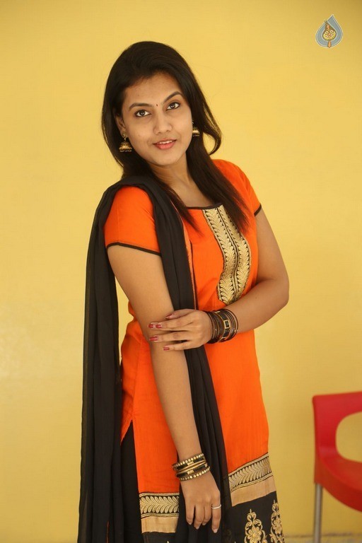 Chandana Latest Gallery - 1 / 21 photos