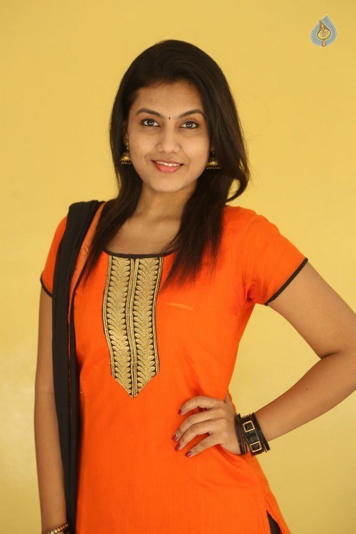 Chandana Latest Gallery - 3 / 21 photos