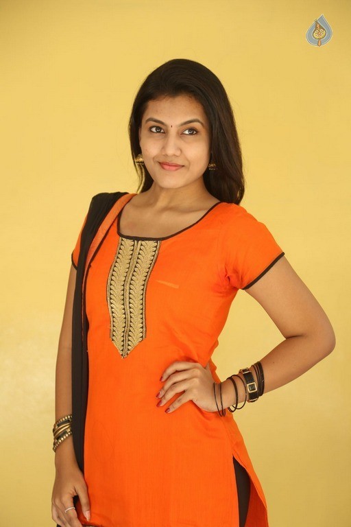 Chandana Latest Gallery - 4 / 21 photos