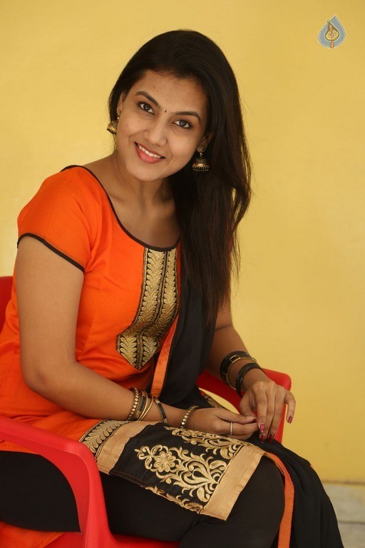 Chandana Latest Gallery - 6 / 21 photos