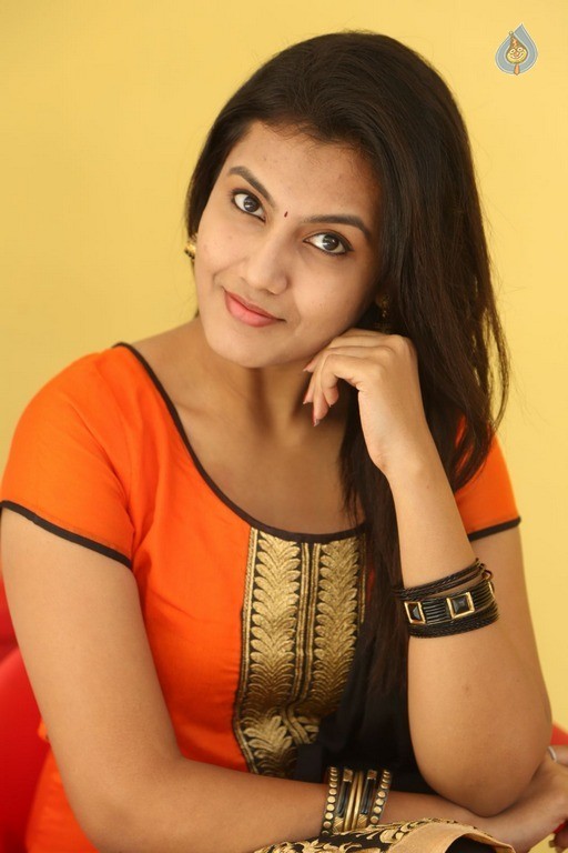 Chandana Latest Gallery - 8 / 21 photos