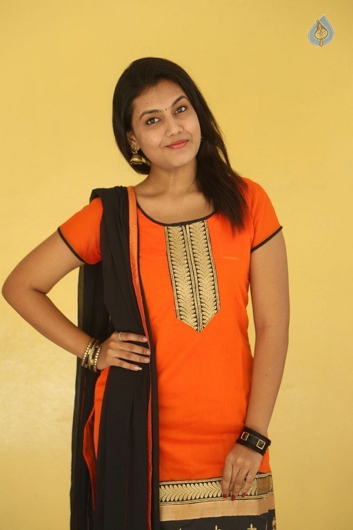 Chandana Latest Gallery - 11 / 21 photos