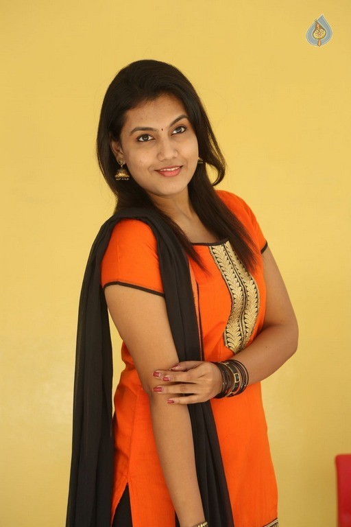 Chandana Latest Gallery - 19 / 21 photos