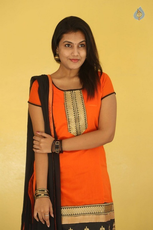 Chandana Latest Gallery - 21 / 21 photos