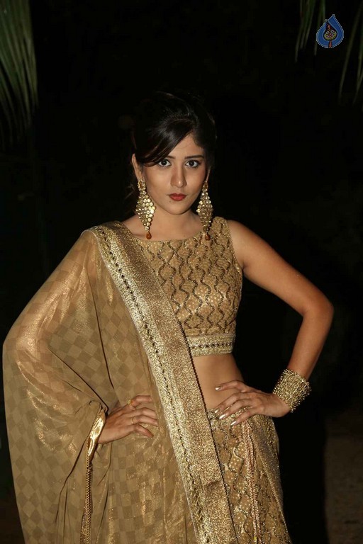 Chandini Chowdary Images - 1 / 39 photos