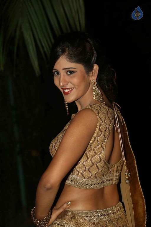 Chandini Chowdary Images - 21 / 39 photos