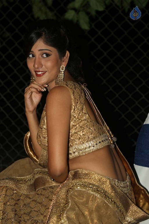 Chandini Chowdary Images - 28 / 39 photos