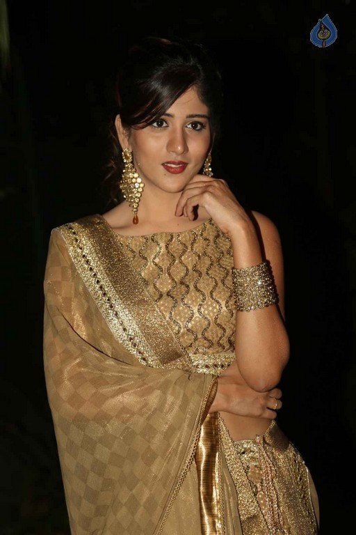 Chandini Chowdary Images - 31 / 39 photos